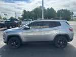 2021 Jeep Compass Latitude 4x4