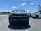 2024 Jeep Compass Trailhawk 4x4