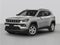 2024 Jeep Compass Latitude Lux FWD