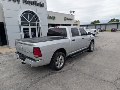 2016 RAM 1500 Express