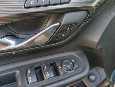 2024 GMC Terrain AWD SLT