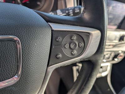 2024 GMC Terrain AWD SLT