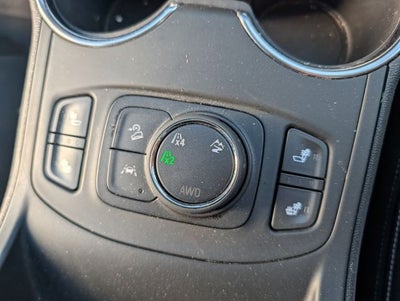 2024 GMC Terrain AWD SLT