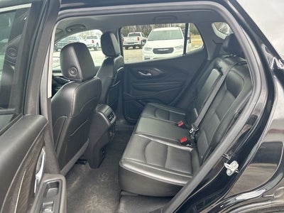 2024 GMC Terrain AWD SLT