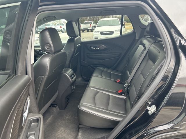 2024 GMC Terrain AWD SLT