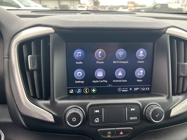 2024 GMC Terrain AWD SLT