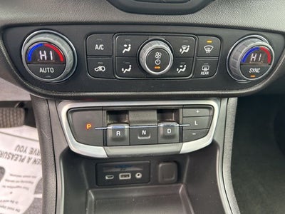 2024 GMC Terrain AWD SLT