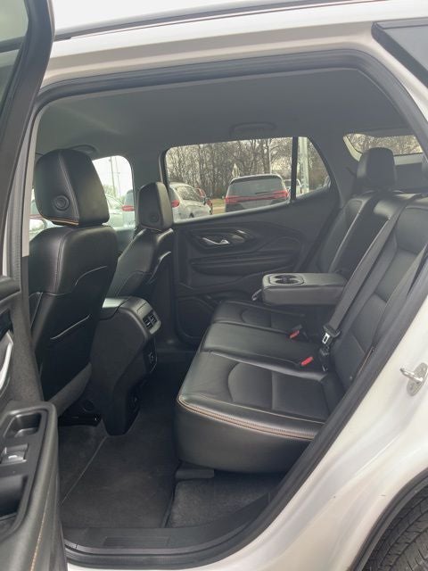 2024 GMC Terrain AWD AT4