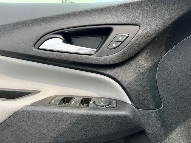 2022 Chevrolet Equinox FWD LT