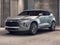 2019 Chevrolet Blazer FWD 4dr