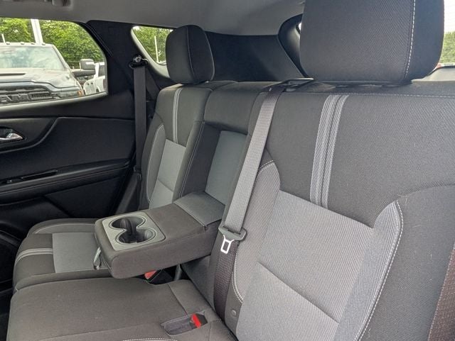 2025 Chevrolet Blazer FWD 2LT