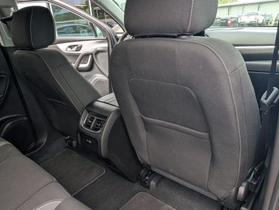 2025 Chevrolet Blazer FWD 2LT