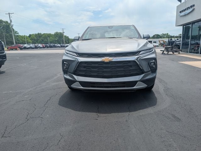 2025 Chevrolet Blazer FWD 2LT