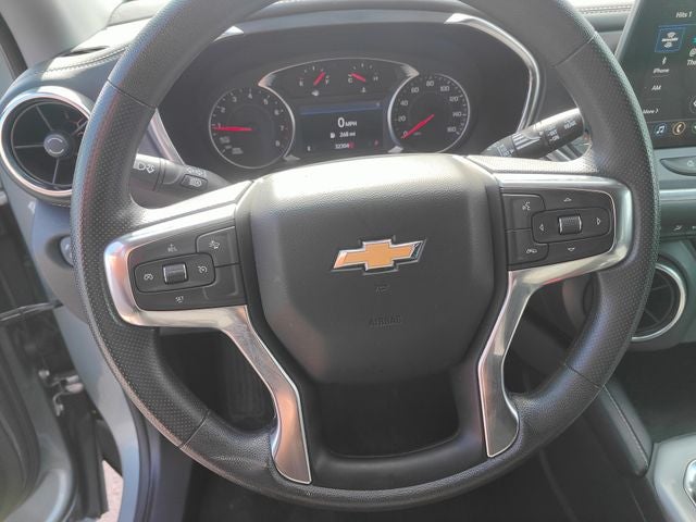 2025 Chevrolet Blazer FWD 2LT