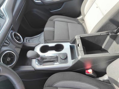 2025 Chevrolet Blazer FWD 2LT