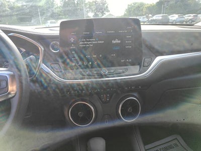 2025 Chevrolet Blazer FWD 2LT