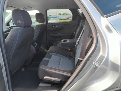 2025 Chevrolet Blazer FWD 2LT