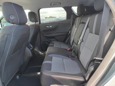 2025 Chevrolet Blazer FWD 2LT