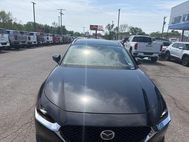 2020 Mazda Mazda CX-30 Premium Package