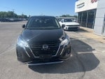 2024 Nissan Kicks S Xtronic CVT