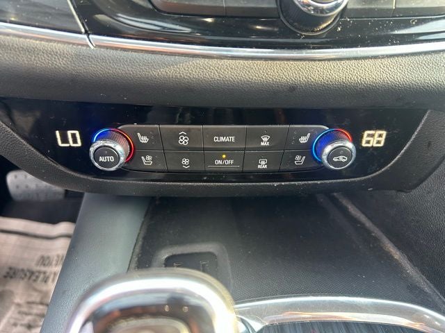 2018 Buick Enclave Premium