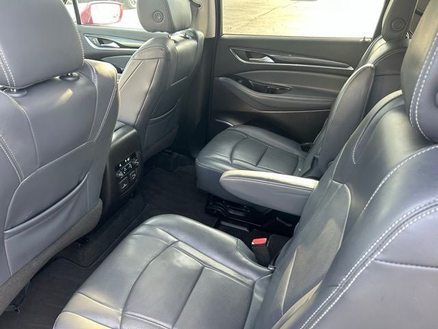 2018 Buick Enclave Premium