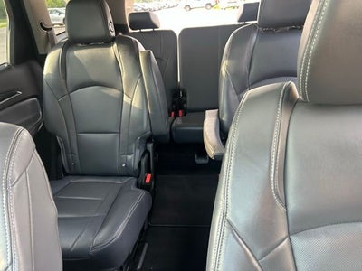 2018 Buick Enclave Premium