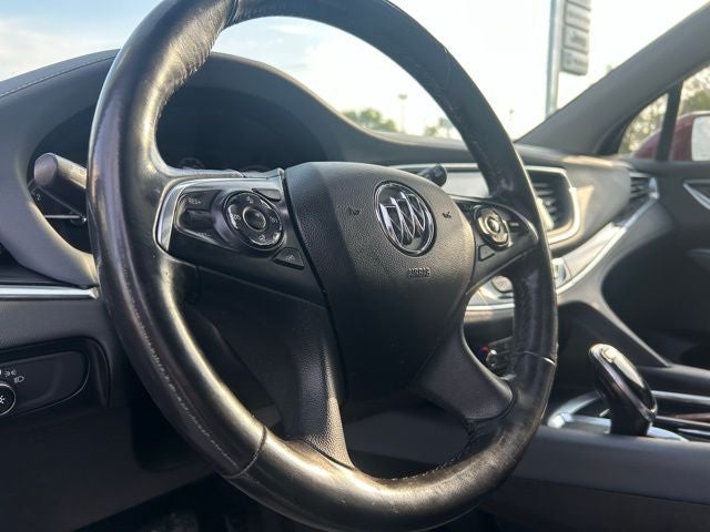 2018 Buick Enclave Premium