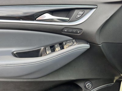 2022 Buick Enclave FWD Premium