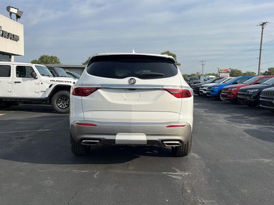 2022 Buick Enclave FWD Premium