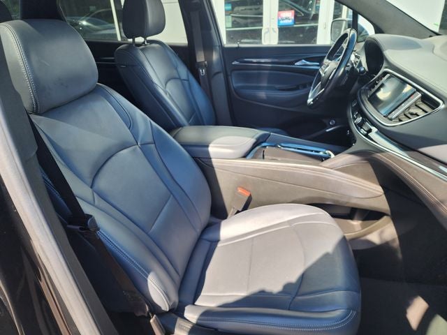 2024 Buick Enclave Premium AWD