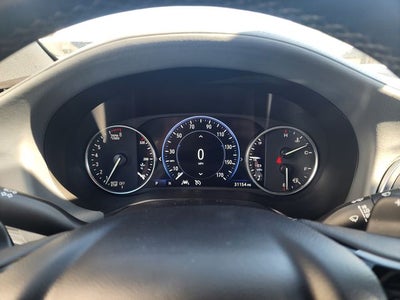 2024 Buick Enclave Premium AWD