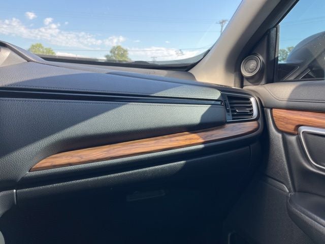 2020 Honda CR-V 2WD EX-L