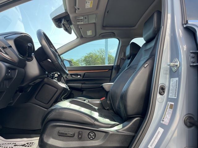 2020 Honda CR-V 2WD EX-L