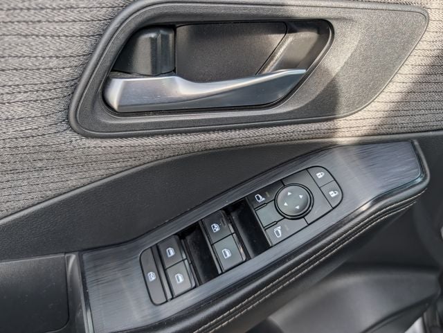 2021 Nissan Rogue SV Intelligent AWD