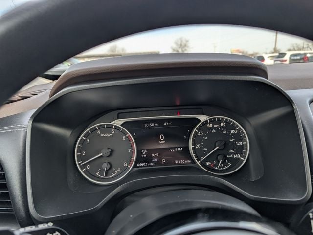 2021 Nissan Rogue SV Intelligent AWD