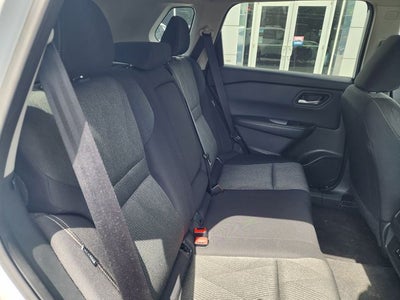 2024 Nissan Rogue SV FWD