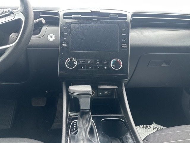 2023 Hyundai Santa Cruz NIGHT