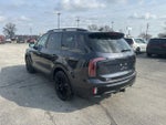 2025 Kia Telluride SX Prestige X-Line