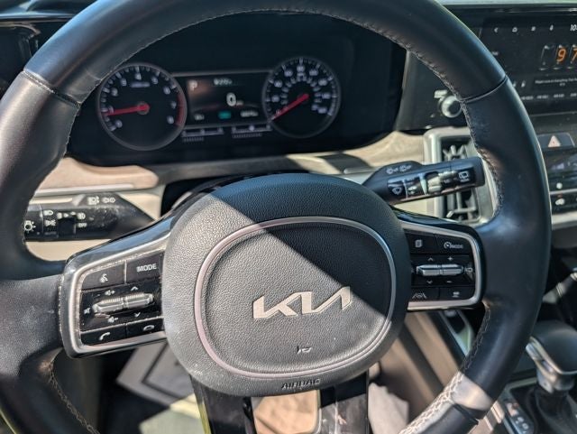 2022 Kia Sorento EX