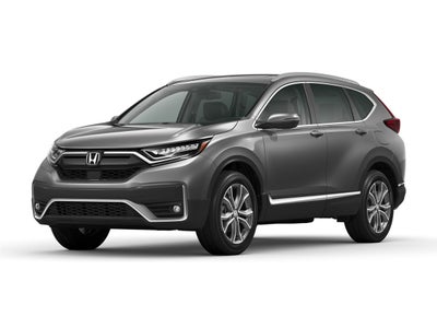 2022 Honda CR-V AWD Touring