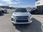 2025 Mitsubishi Outlander Sport Base