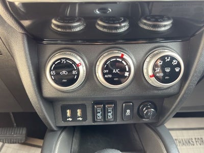 2025 Mitsubishi Outlander Sport Base