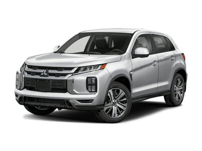 2024 Mitsubishi Outlander Sport Base