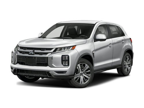 2024 Mitsubishi Outlander Sport Base