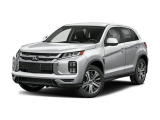 2024 Mitsubishi Outlander Sport Base