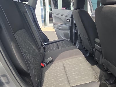 2024 Mitsubishi Outlander Sport 2.0 LE AWC