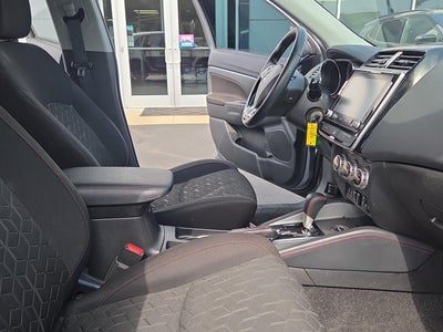 2024 Mitsubishi Outlander Sport 2.0 LE AWC