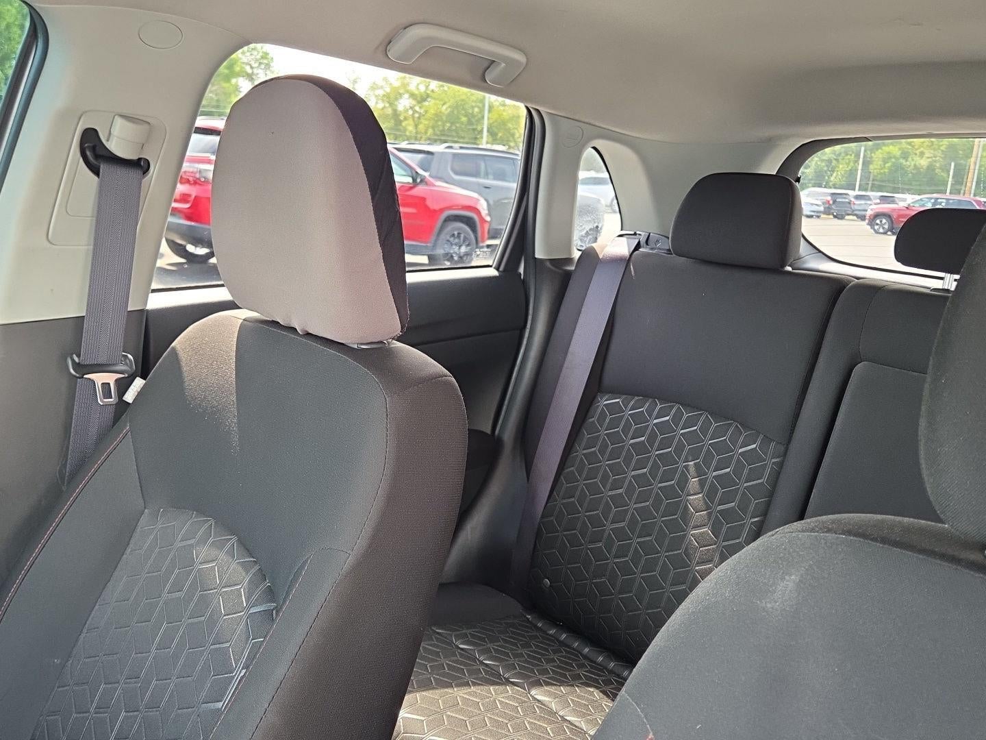 2024 Mitsubishi Outlander Sport 2.0 LE AWC