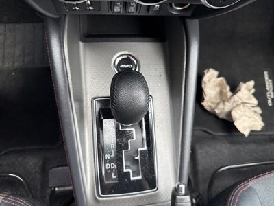 2024 Mitsubishi Outlander Sport S